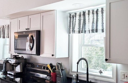 Bar Harbor Apartment | Elegant Apt Close to Downtown Best Modern Features