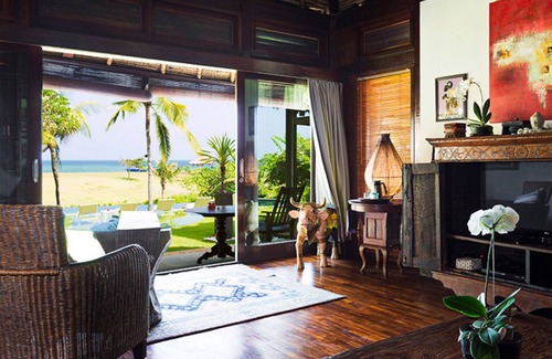 Pererenan Villa | Elegant Beachfront Escape with Pool – Bali Villa 1046