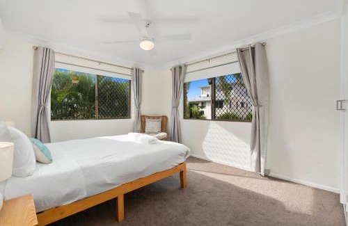 Woorim Apartment | Elegant Beachside Gem