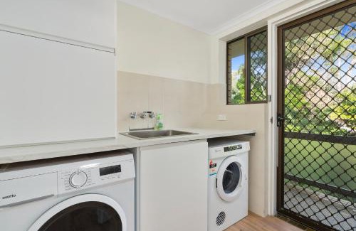 Woorim Apartment | Elegant Beachside Gem