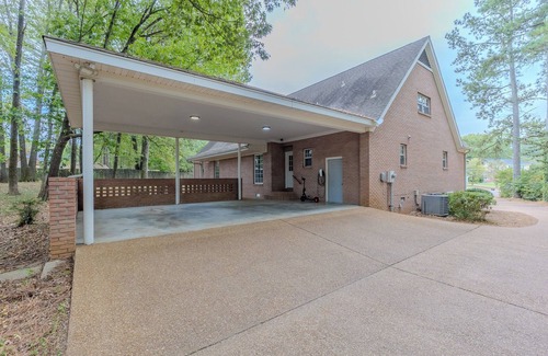Jackson House | Elegant beautiful modern luxurious home 5BR/BA with Electric car charger!
