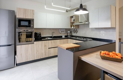 Alberoro Apartment | Elegant, beautifully furnished vacation apartment