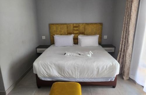 Nkomazi House | Elegant Boutique Guest House