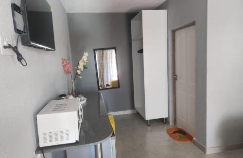 Nkomazi House | Elegant Boutique Guest House