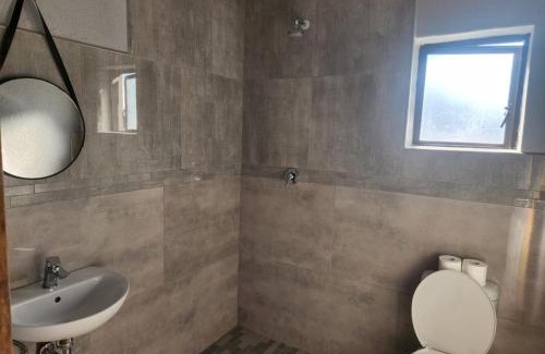 Nkomazi House | Elegant Boutique Guest House