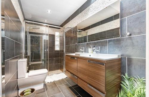 Campo Internacional Maspalomas Hotel | Elegant Bungalow,Views,Swimming pool,Golf Camp