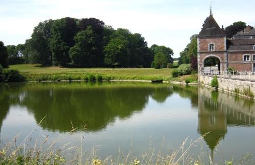 Havelange House | Elegant Castle Stay, Havelange