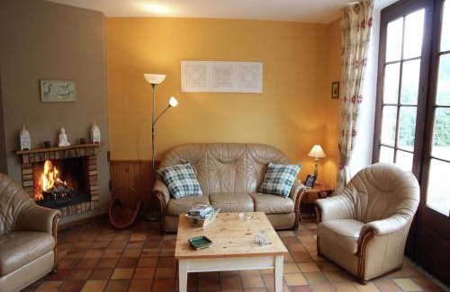 Havelange House | Elegant Castle Stay, Havelange