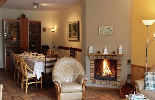 Havelange House | Elegant Castle Stay, Havelange