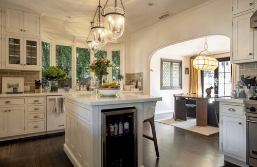 Windsor Square Villa | Elegant & Central Hollywood Estate
