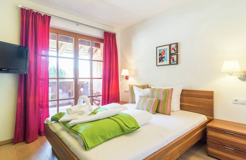 Schonbach Apartment | Elegant chalet with sauna in Mittersill, Salzburg