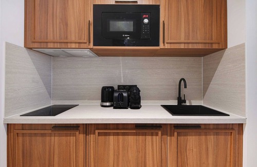 Sorbonne Apartment | Elegant Comfort in the heart of Paris-Notre Dame