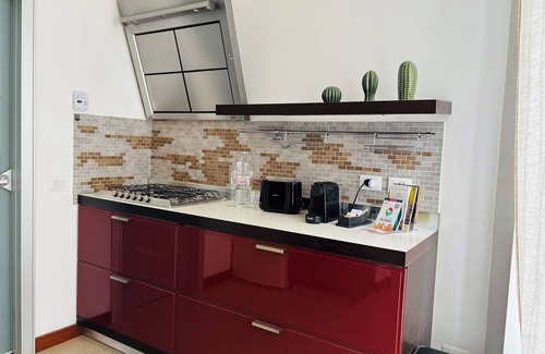 Ruggero Settimo Apartment | Elegant comfortable holiday apartment in the city center