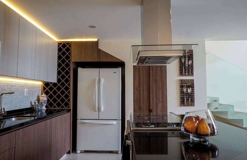 Historic Centre Apartment | Elegant Condo in the Heart of Morelia
