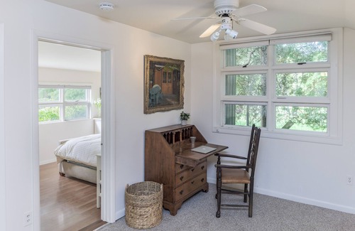Redding Ridge House | Elegant Country Estate Guest House