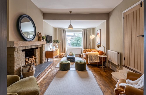 Little Malvern House | Elegant Country Retreat in the Malvern Hills