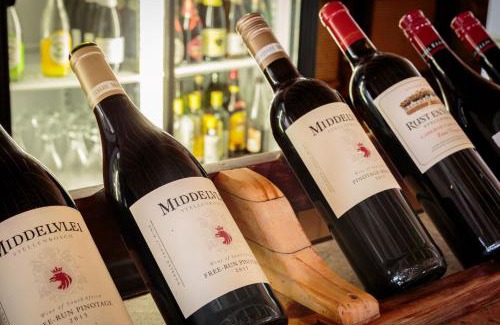 Sesriem Cabin | Elegant Desert Lodge