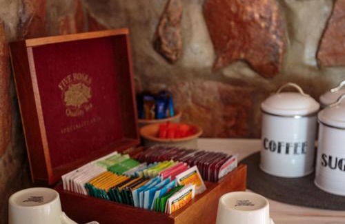 Sesriem Cabin | Elegant Desert Lodge