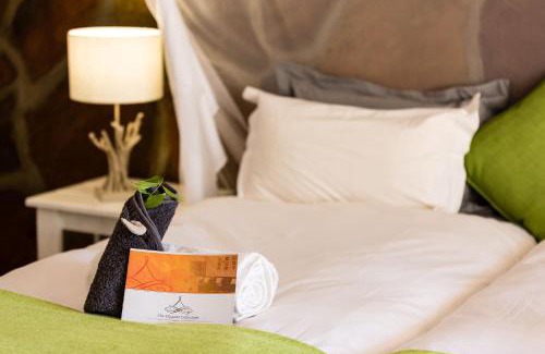 Sesriem Cabin | Elegant Desert Lodge