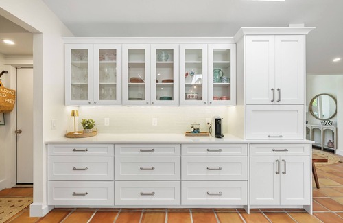 Sanibel House | Elegant East-End Sanibel Retreat with Private Pool & Luxe Interiors