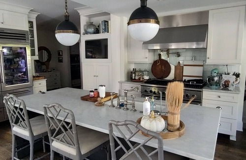Eastport House | Elegant Eastport Entertaining Dream House