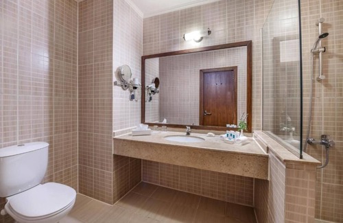 Dahab Hotel | Elegant Sanctuary for Memorable Beach Vacations! w/Lagoon Style Swimming Pool!