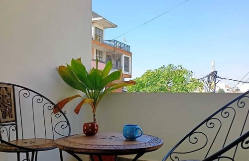 Jaipur House | Elegant Escape in the Pink City
