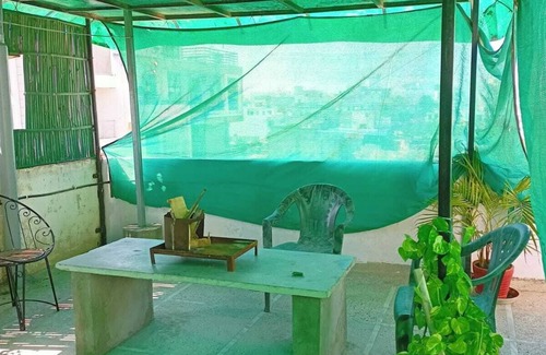 Jaipur House | Elegant Escape in the Pink City
