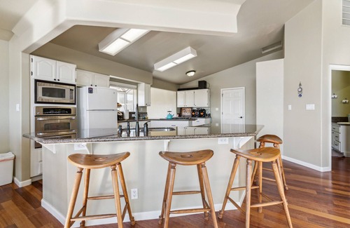 Northeast Reno House | Elegant Escape