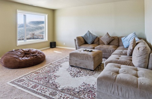 Northeast Reno House | Elegant Escape