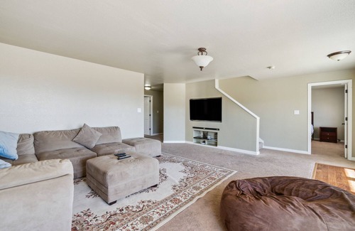 Northeast Reno House | Elegant Escape