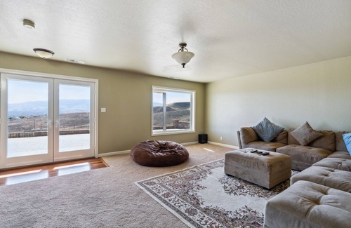 Northeast Reno House | Elegant Escape