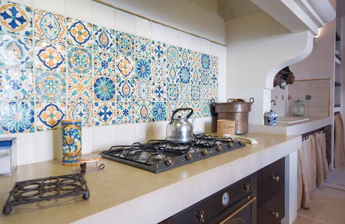 Galatina Villa | Elegant farmhouse with swimming pool - Beahost