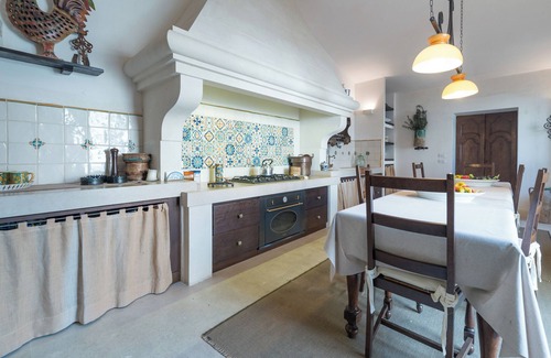 Galatina Villa | Elegant farmhouse with swimming pool - Beahost