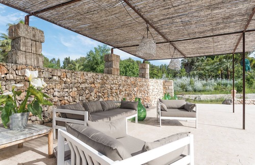 Galatina Villa | Elegant farmhouse with swimming pool - Beahost