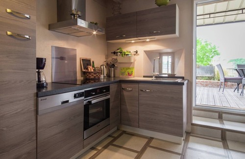 La Tour-Saint-Gelin House | Elegant Farmhouse in Bruères