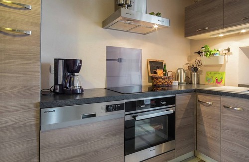 La Tour-Saint-Gelin House | Elegant Farmhouse in Bruères