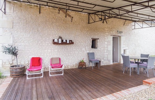 La Tour-Saint-Gelin House | Elegant Farmhouse in Bruères