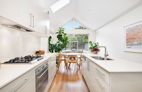 Cammeray House | Elegant Federation House in Top Location in Cammeray