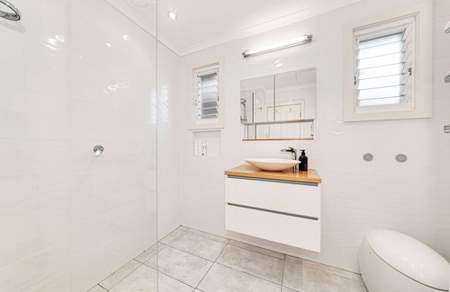 Cammeray House | Elegant Federation House in Top Location in Cammeray