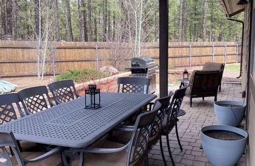 Flagstaff House | Elegant Flagstaff Getaway - 7 minutes from NAU