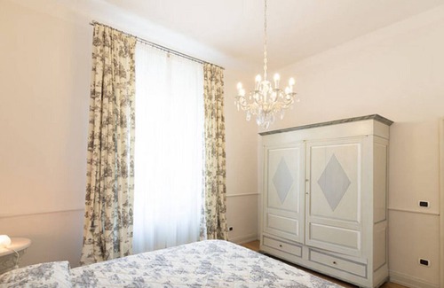 Pistoia Apartment | Elegant flat in old town Pistoia, b/w Florence&Pisa to discover the real Tuscany