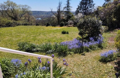 Saint-Medard-d'Excideuil House | Elegant Villa on Historic Domaine