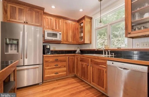 Oakland House | Elegant Home Away: Hot Tub, Game Room, Kid Friendly!