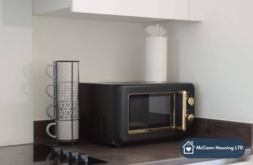 Birmingham House | Elegant Home | Free Parking | Near O2 Academy
