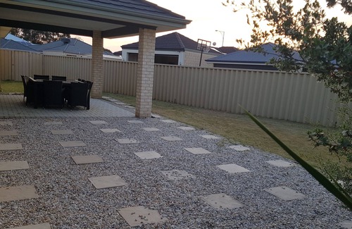 Harrisdale House | Elegant home - Great location - Value for money