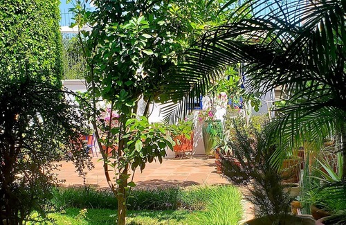 Ruta Independencia House | Elegant Home in Centro Historico Oaxaca