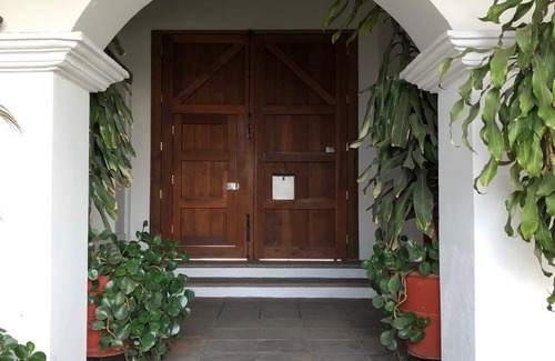 Ruta Independencia House | Elegant Home in Centro Historico Oaxaca
