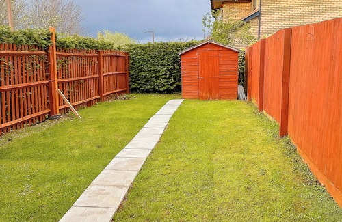 Wavendon House | Elegant Home in Milton Keynes, UK! Beautifully decorated for your comfort!