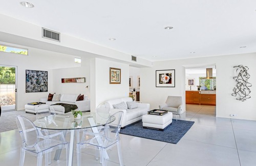 Vista Las Palmas House | Elegant home in Vista Las Palmas w/private pool, spa, firepit & panoramic views!